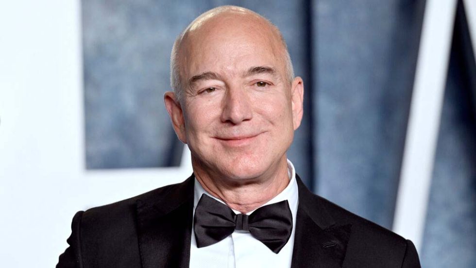 jeff bezos